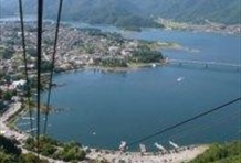 Mt. Fuji & Hakone Tour (Return by Bus)